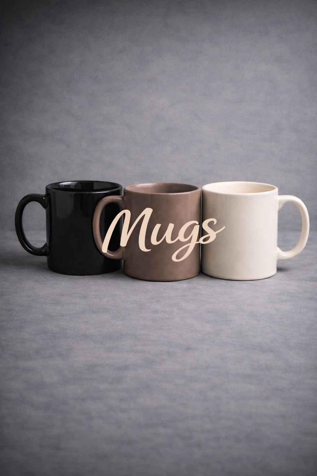 Mugs