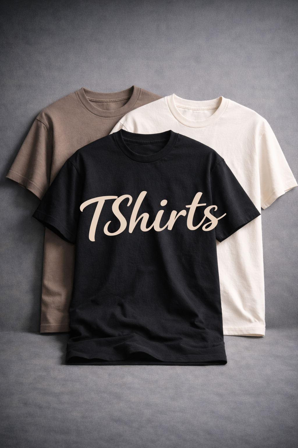 T-SHIRTS